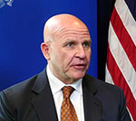 Taliban, Haqqani Have  Bases in Pakistan: McMaster